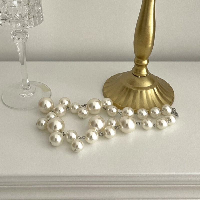 SOFÍA™ – Collar de perlas