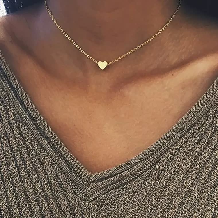 BELÉN™ – Collar clásico