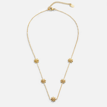 MIREIA™ – Collar de perlas barrocas