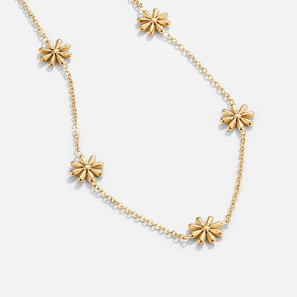 MIREIA™ – Collar de perlas barrocas