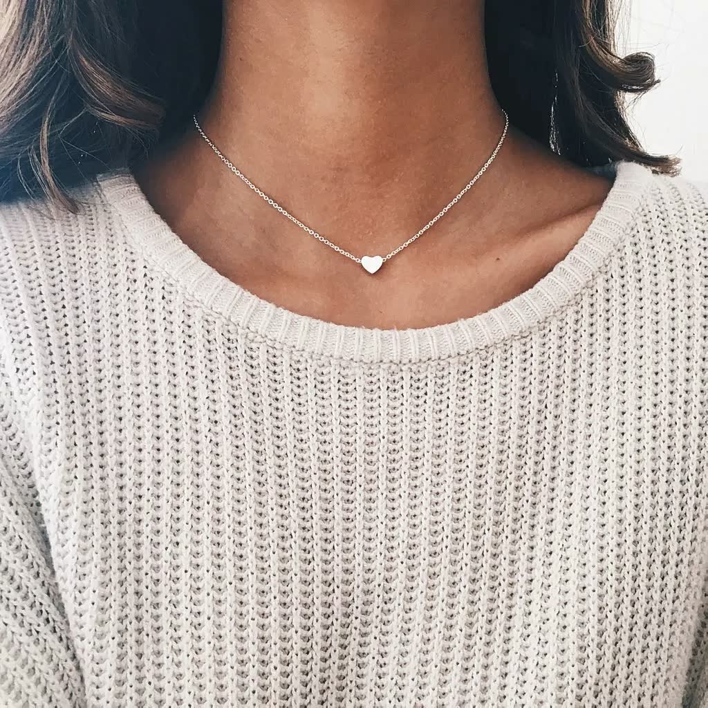 BELÉN™ – Collar clásico